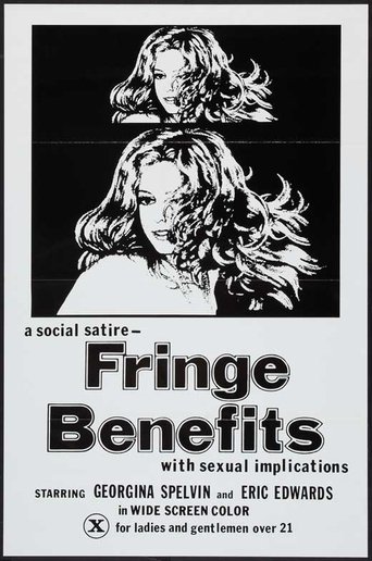 Poster of Fringe Benefits