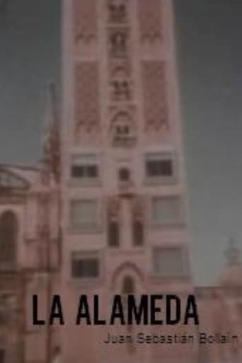 Poster of La Alameda