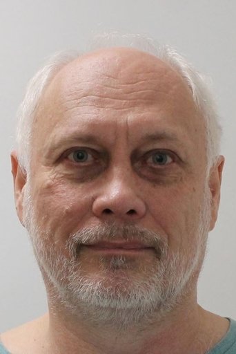 Portrait of Bobobubo