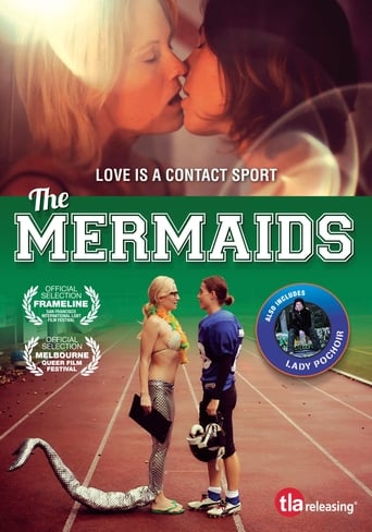 Poster of The Mermaids