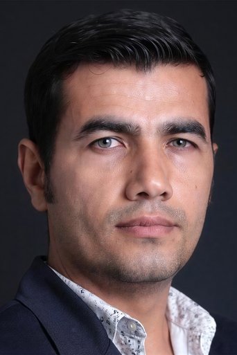Portrait of Turgay Atalay