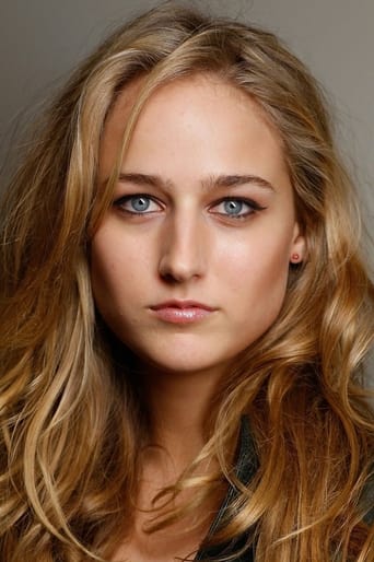 Portrait of Leelee Sobieski