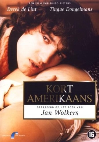 Poster of Kort Amerikaans