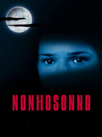 Poster of Turno di notte