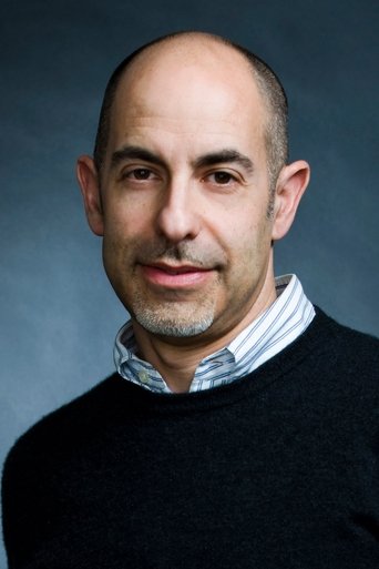 Portrait of David S. Goyer