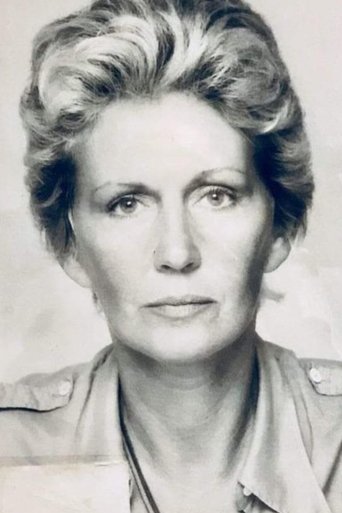 Portrait of Donatella Mauro