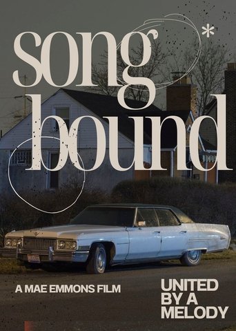 Poster of Songbound