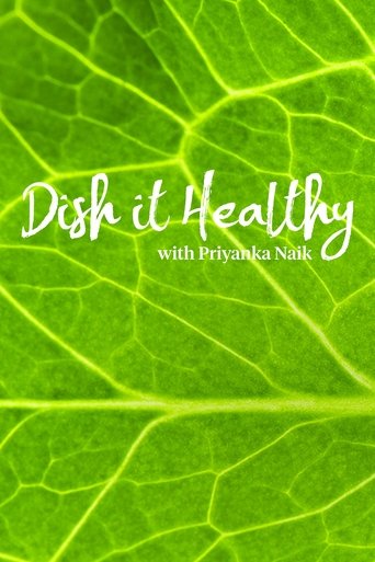 Dish It Healthy Poster of Dish It Healthy