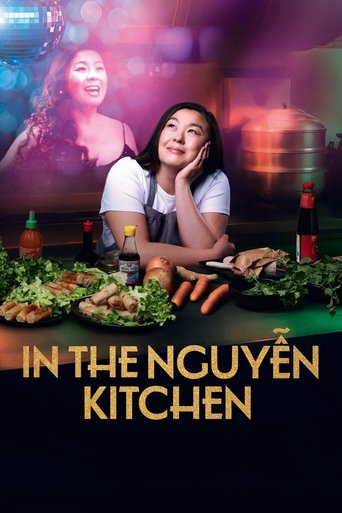 Poster of In the Nguyen Kitchen