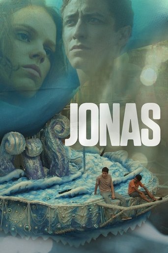 Poster of Jonah