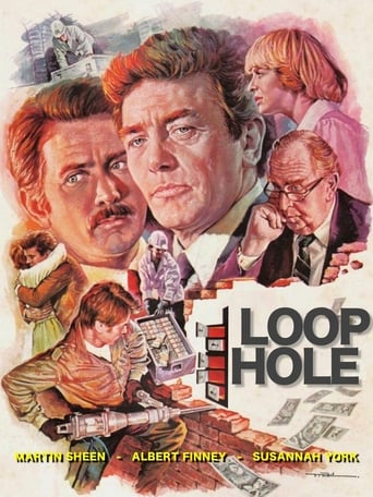 Poster of Loophole