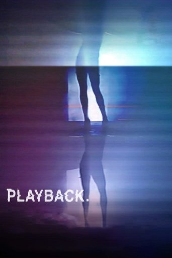 Poster of Playback