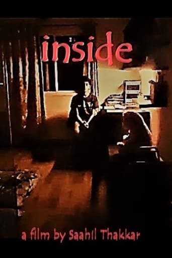 Poster of Inside