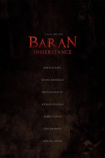 Poster of Inheritance