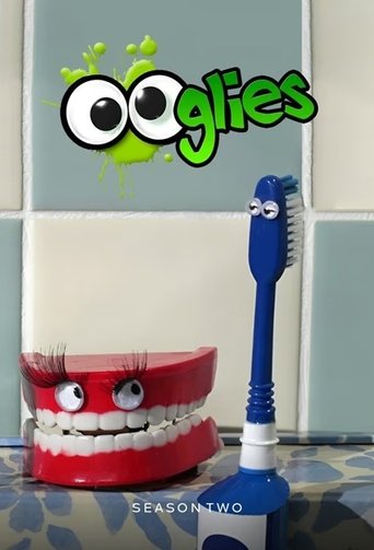 Portrait for OOglies - Season 2