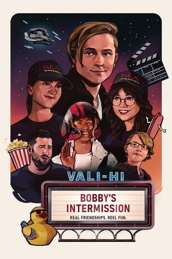 Poster of Bobby's Intermission