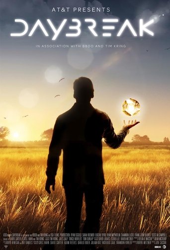 Poster of Daybreak