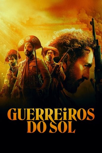 Portrait for Guerreiros do Sol - Season 1