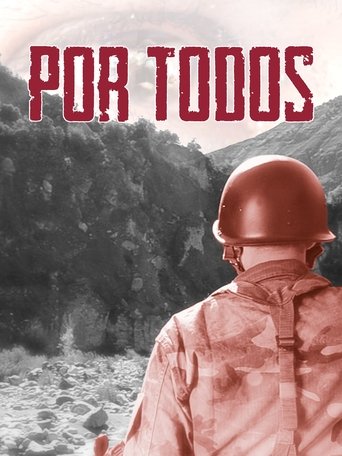 Poster of Por Todos