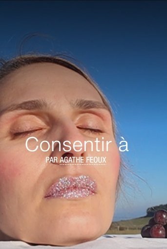 Poster of Consentir à
