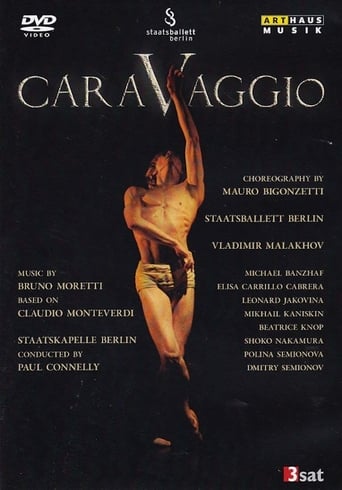 Poster of Caravaggio