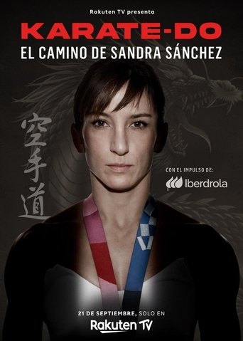 Poster of Karate-Do: El camino de Sandra Sánchez