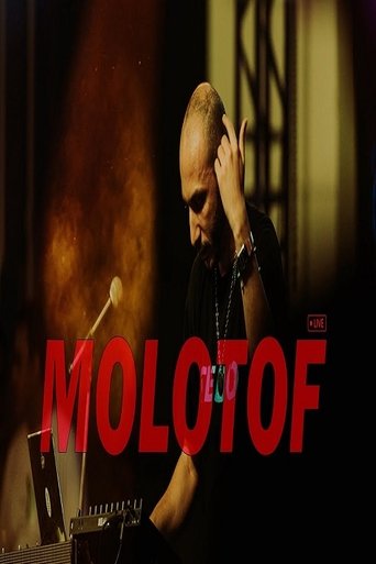 Poster of Molotof - Live at The LITone Concert