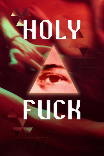 Poster of Holy Fuck