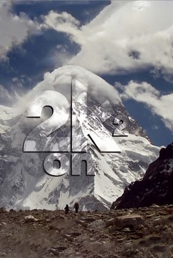 Poster of Two on K2