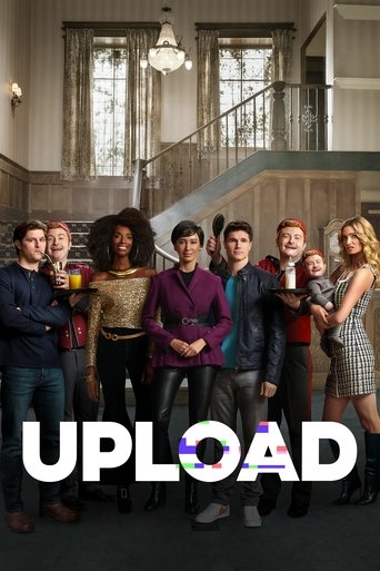 Portrait for Upload - Season 2