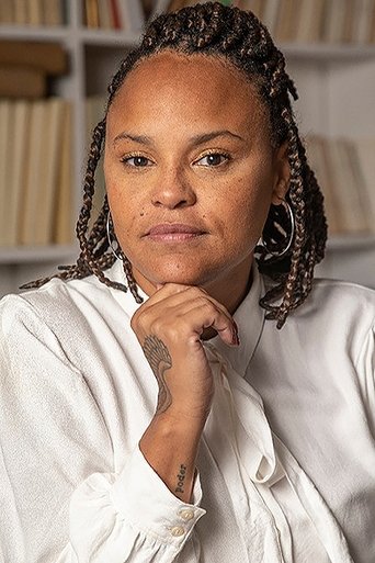Portrait of Sabrina Rosa