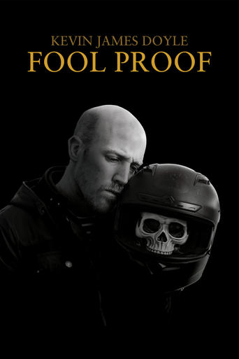 Poster of Kevin James Doyle: Fool Proof