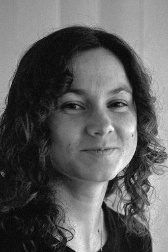 Portrait of Laurie Pominville