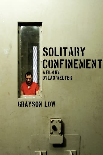 Poster of Confinement