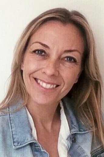 Portrait of Madeleine Ludvigsen