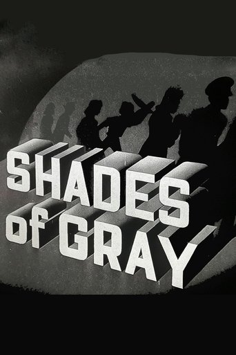 Poster of Shades of Gray