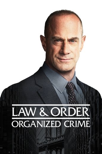 Portrait for Law & Order: Organized Crime - Season 2