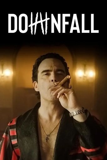 Poster of Downfall