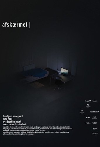 Poster of Afskærmet