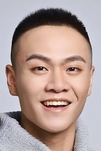 Portrait of Shi Chenwei