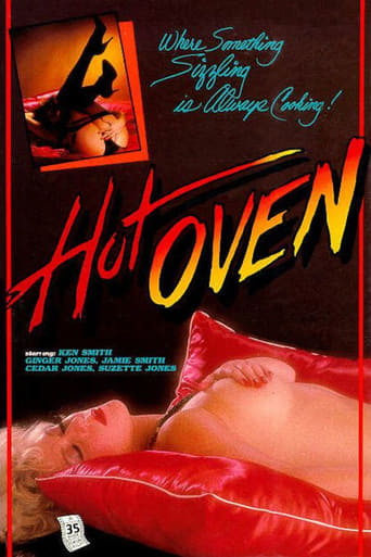 Poster of Hot Oven