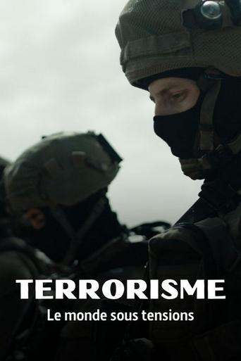 Poster of Terror