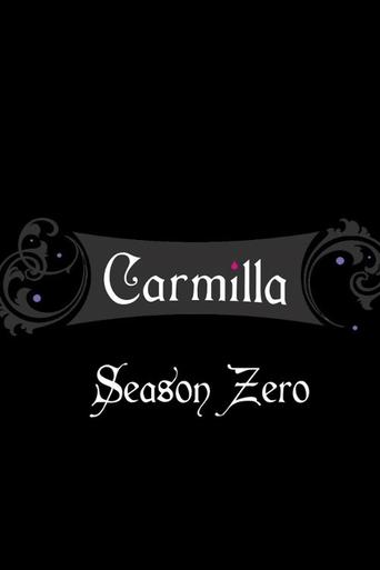 Portrait for Carmilla - Season 0