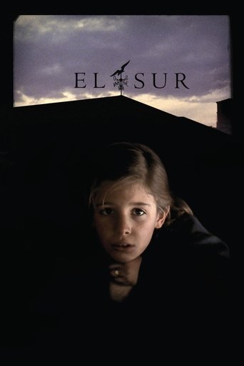 Poster of El Sur