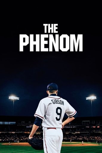 Poster of The Phenom