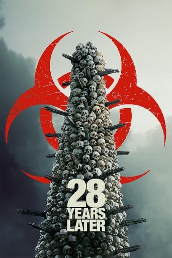 28 Years Later Poster of 28 Years Later