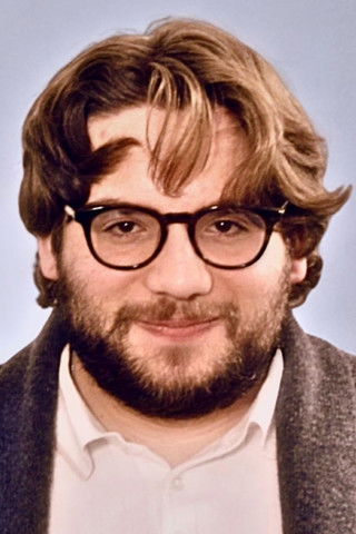 Portrait of Vanzie Meyer