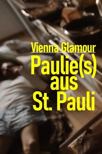 Poster of Vienna Glamour: Paulie(s) from St. Pauli