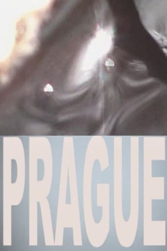 Poster of PRAGUE (Short Version)