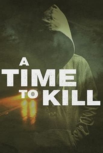 Portrait for A Time to Kill - Season 6